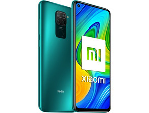 Añadir a la cesta Xiaomi Redmi Note 9 3GB/64GB Verde Xiaomi Redmi Note 9 3GB/64GB Verde