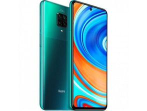 Añadir a la cesta Xiaomi Redmi Note 9 Pro 6GB/64GB Verde Xiaomi Redmi Note 9 Pro 6GB/64GB Verde