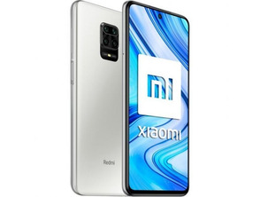 Añadir a la cesta Xiaomi Redmi Note 9 Pro Blanco Nácar 6GB/64GB Xiaomi Redmi Note 9 Pro Blanco Nácar 6GB/64GB