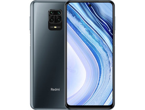Añadir a la cesta Xiaomi Redmi Note 9 Pro Gris Interestelar 6GB/64GB Xiaomi Redmi Note 9 Pro Gris Interestelar 6GB/64GB