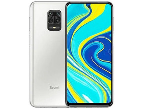 Añadir a la cesta Xiaomi Redmi Note 9S 4GB/64GB Glaciar White Xiaomi Redmi Note 9S 4GB/64GB Glaciar White