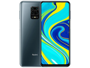 Añadir a la cesta Xiaomi Redmi Note 9S 4GB/64GB Gris Xiaomi Redmi Note 9S 4GB/64GB Gris