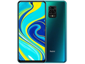 Añadir a la cesta Xiaomi Redmi Note 9S 6GB/128GB Azul Aurora Xiaomi Redmi Note 9S 6GB/128GB Azul Aurora