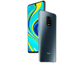 Añadir a la cesta Xiaomi Redmi Note 9S 6GB/128GB Gris Xiaomi Redmi Note 9S 6GB/128GB Gris