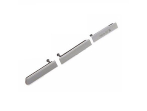 Añadir a la cesta Repuesto tapas Sony Xperia Z1 Compact Blanco Repuesto tapas Sony Xperia Z1 Compact Blanco