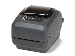 Añadir a la cesta Zebra Impresora Térmica GK-420D Ethernet Zebra Impresora Térmica GK-420D Ethernet