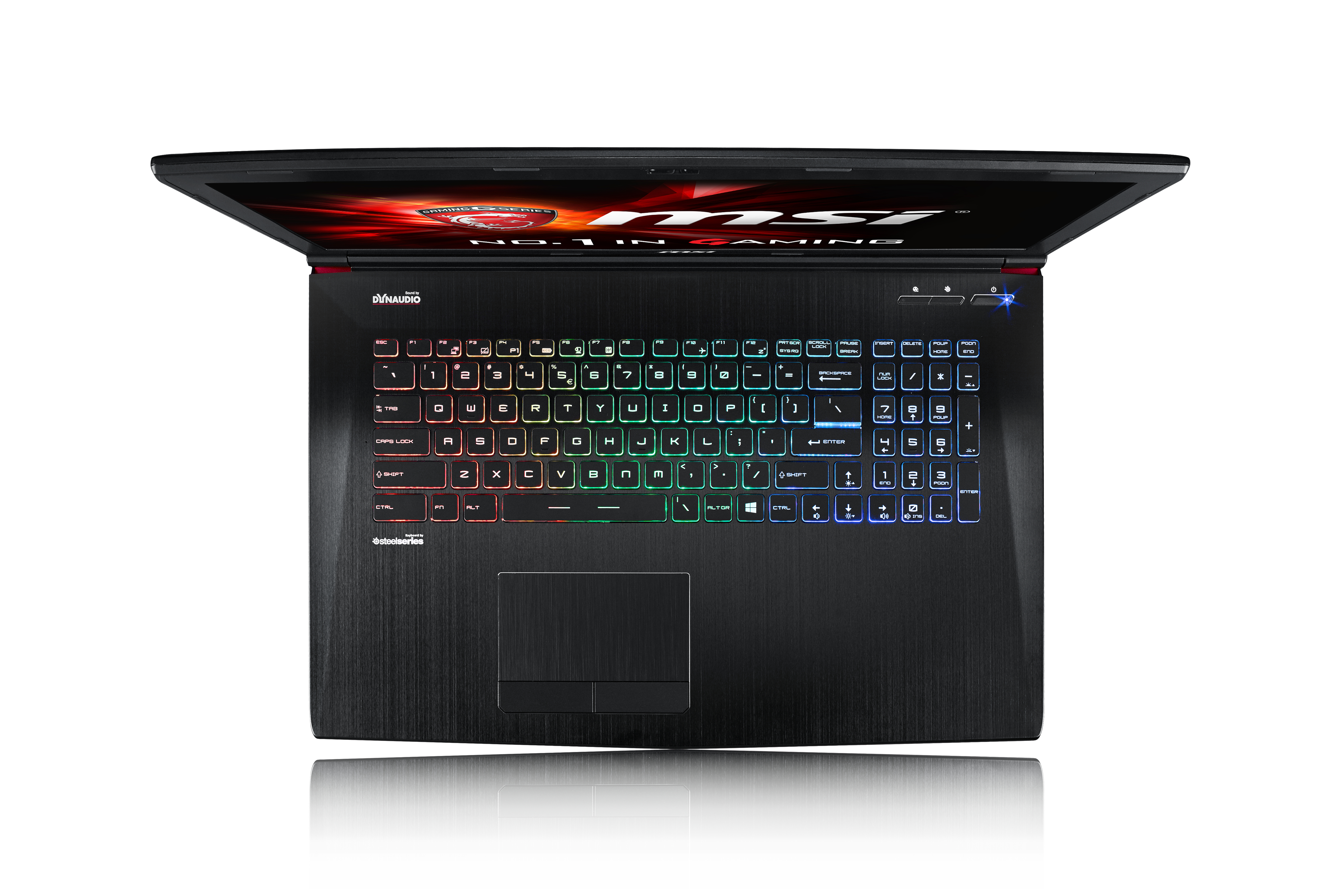 Купить Ноутбук Msi Apache Pro