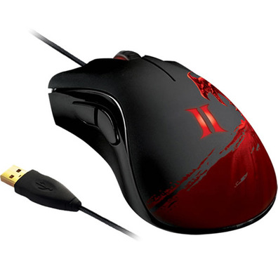 Razer DeathAdder (Dragon Age II Edition) 3500 DPI