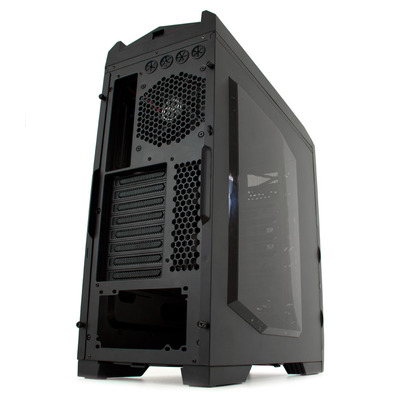 TORRE ATX NOX COOLBAY TX NEGRO