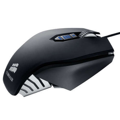 RATON CORSAIR Vengeance M65 Negro