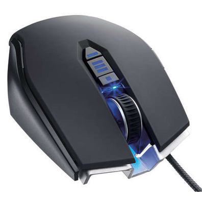 RATON CORSAIR Vengeance M65 Negro