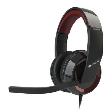 AURICULARES CORSAIR Raptor HS40 Gaming 7.1 CA-9011122-EU