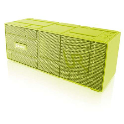 URBAN REVOLT ALTAVOZ PORTATIL INALAMBRICO STREETBEAT WIRELESS. B