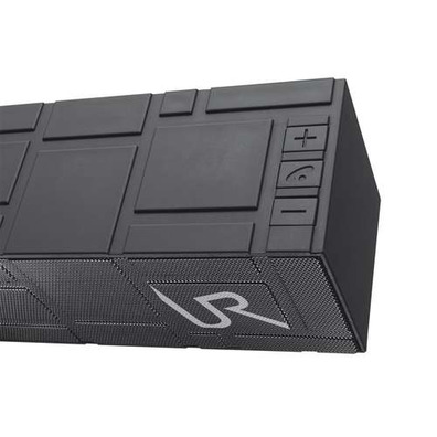 URBAN REVOLT ALTAVOZ PORTATIL INALAMBRICO STREETBEAT WIRELESS