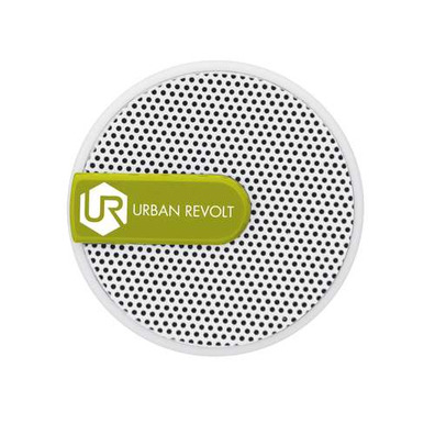 URBAN REVOLT ALTAVOZ PORTATIL INALAMBRICO DRUM WIRELESS