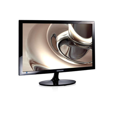 MONITOR SAMSUNG 24" LS24D300HS/EN Gaming Edition LED/2ms/FullHD