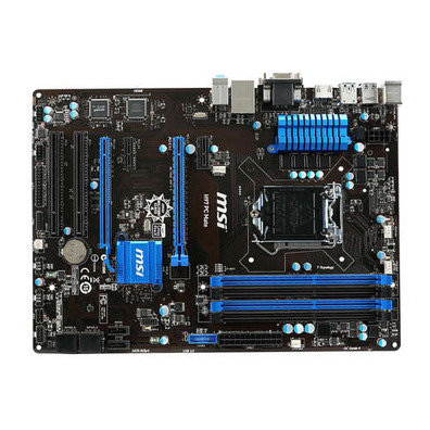 PLACA MSI H97 PC MATE