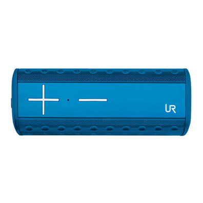 TRUST ALTAVOZ PORTATIL INALAMBRICO DECI. BLUETOOTH. AZUL