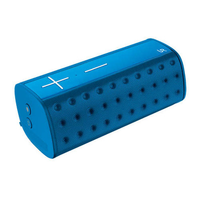 TRUST ALTAVOZ PORTATIL INALAMBRICO DECI. BLUETOOTH. AZUL