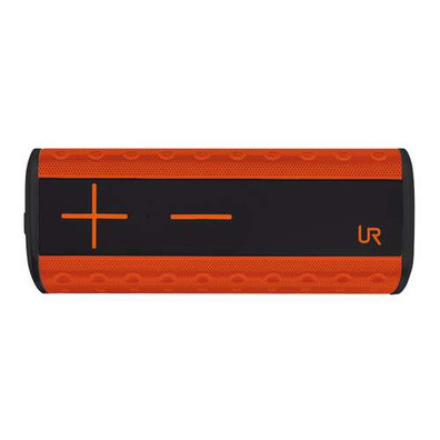 TRUST ALTAVOZ PORTATIL INALAMBRICO DECI. BLUETOOTH. NARANJA