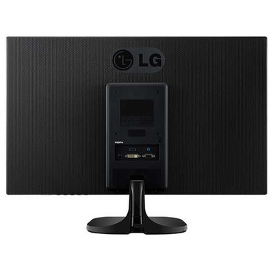 MONITOR LG 27" (27MP37VQ-B) LED/IPS/HDMI/DVI/VGA/FullHD/1920x10