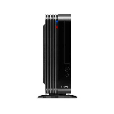 NOX Mini ITX VEXA.150W. Negro