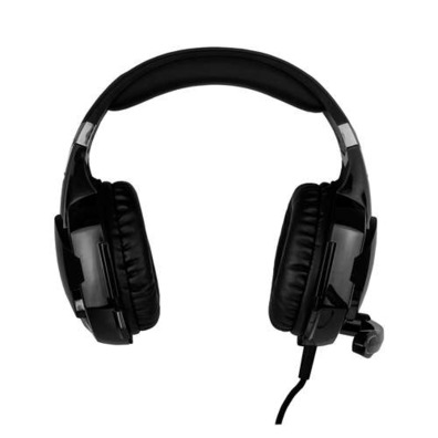 NOX AURICULARES + MIC GAMING KROM KYUS. USB. Para PC/ PS4