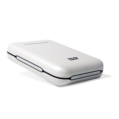 PowerBank TSST 10400mAH Blanco