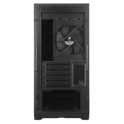 Corsair Obsidian 350D (con ventana)