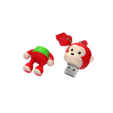 Memoria USB Woxter Sr Nilson 8 GB (Rojo)