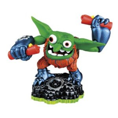 Figura Skylanders - Boomer