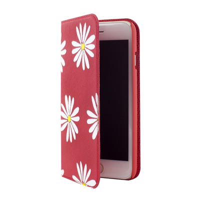 Funda Margaritas con soporte iPhone 6 Agatha Ruiz de la Prada