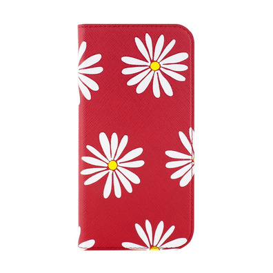 Funda Margaritas con soporte iPhone 6 Agatha Ruiz de la Prada