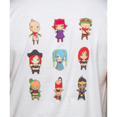 League of Legends - Amumu Voodoo Doll XL