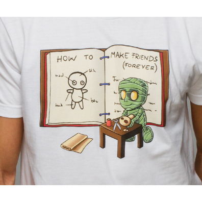 League of Legends - Amumu Voodoo Doll XL