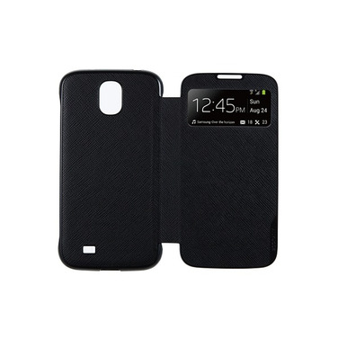 Funda Me-In View Samsung Galaxy S4 Anymode Negro