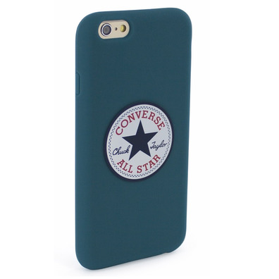 Funda Converse iPhone 6/6S Azul