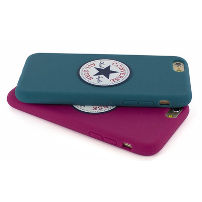 Funda Converse iPhone 6/6S Rosa