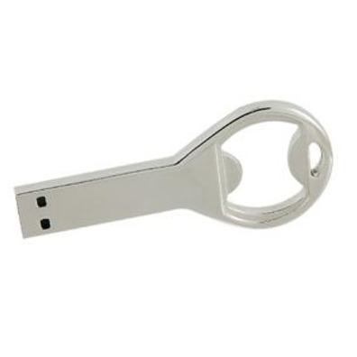 Memoria USB 8 GB Abrebotellas