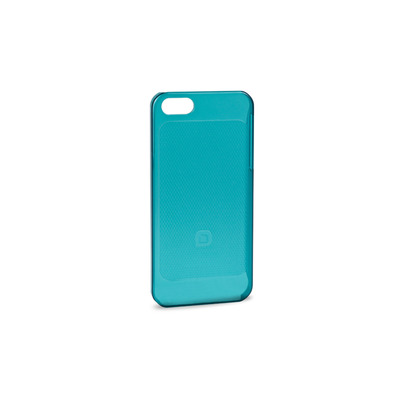 Carcasa Slim Cover Azul para iPhone 5 Dicota