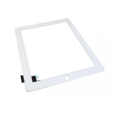 Digitalizador iPad 2 Blanco