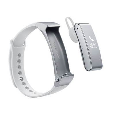 Huawei TalkBand B2 Plata