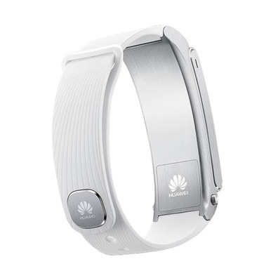 Huawei TalkBand B2 Plata