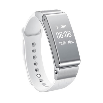 Huawei TalkBand B2 Plata