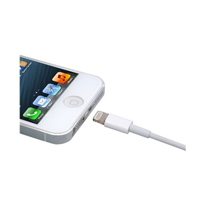 Cable de recarga para iPhone 5 (5 metros)