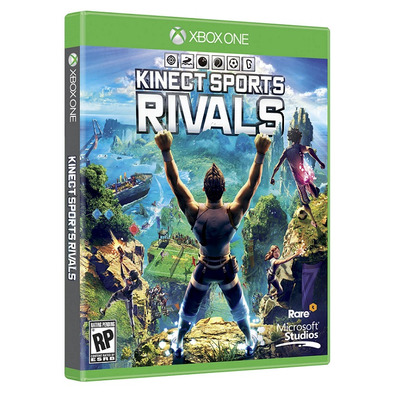 Kinect Sports Rivals