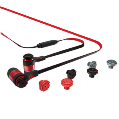 Ozone Auricular Gaming in-ear TriFx