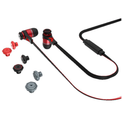 Ozone Auricular Gaming in-ear TriFx