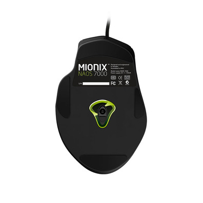 Mionix Naos 7000