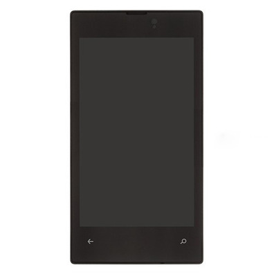 Reparación Pantalla Nokia Lumia 520